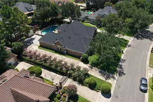 1313 Crest Dr, Colleyville, TX 76034 - Photo 2