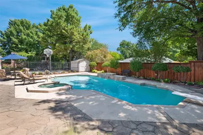 1313 Crest Drive, Colleyville, TX 76034 - Photo 40