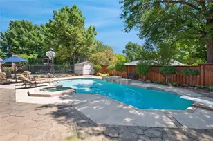 1313 Crest Dr, Colleyville, TX 76034 - Photo 40