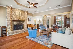 1313 Crest Dr, Colleyville, TX 76034 - Photo 14