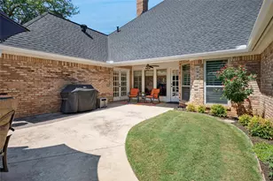 1313 Crest Dr, Colleyville, TX 76034 - Photo 38
