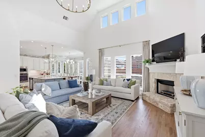 960 Woodstream Drive, Prosper, TX 75078 - Photo 12