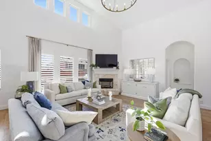 960 Woodstream Dr, Prosper, TX 75078 - Photo 10