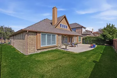 960 Woodstream Drive, Prosper, TX 75078 - Photo 34