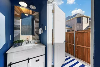 2816 Mona Vale Road, Trophy Club, TX 76262 - Photo 36