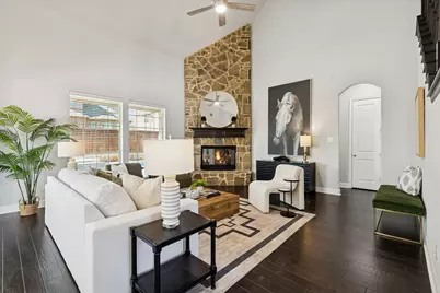 2816 Mona Vale Road, Trophy Club, TX 76262 - Photo 8