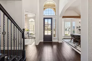 2816 Mona Vale Rd, Trophy Club, TX 76262 - Photo 4