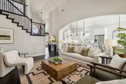 2816 Mona Vale Road, Trophy Club, TX 76262 - Photo 10