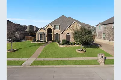 2816 Mona Vale Road, Trophy Club, TX 76262 - Photo 40