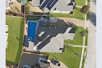 2816 Mona Vale Road, Trophy Club, TX 76262 - Photo 38