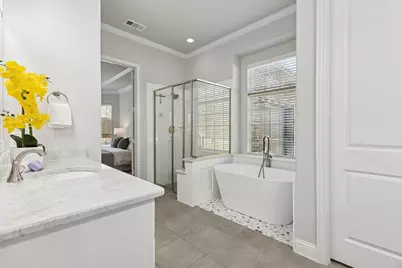 2816 Mona Vale Road, Trophy Club, TX 76262 - Photo 18