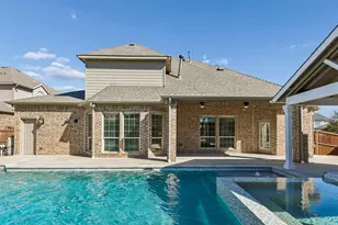 2816 Mona Vale Rd, Trophy Club, TX 76262 - Photo 34