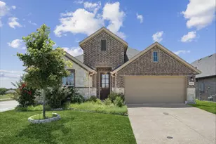 3201 Velma Ln, Melissa, TX 75454 - Photo 2