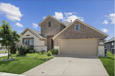 3201 Velma Lane, Melissa, TX 75454 - Photo 1