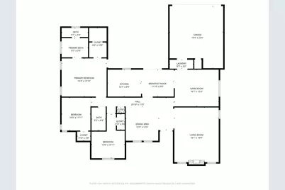 1202 High Ridge Drive, Duncanville, TX 75137 - Photo 28