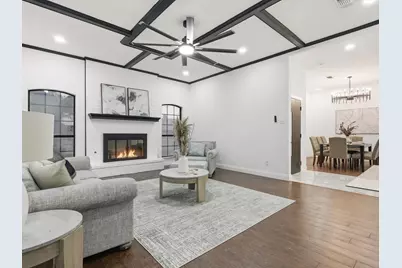 1202 High Ridge Drive, Duncanville, TX 75137 - Photo 4