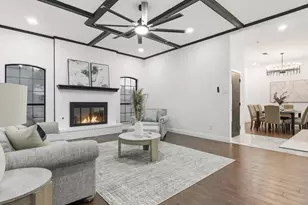 1202 High Ridge Dr, Duncanville, TX 75137 - Photo 4