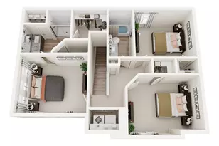 3901 James Pitts Dr, McKinney, TX 75071 - Photo 4