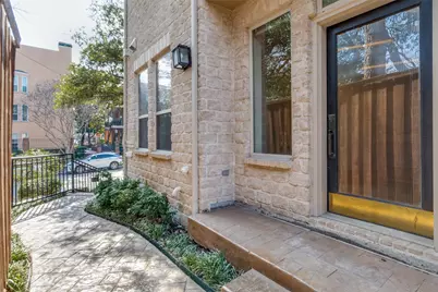 6333 Richmond Avenue #A, Dallas, TX 75214 - Photo 2