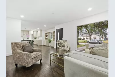 6624 Reeves Street, Richland Hills, TX 76118 - Photo 2