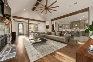 5581 Nancy Cir, Chandler, TX 75758 - Photo 6