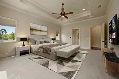 5581 Nancy Circle, Chandler, TX 75758 - Photo 16