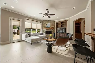 5581 Nancy Circle, Chandler, TX 75758 - Photo 22