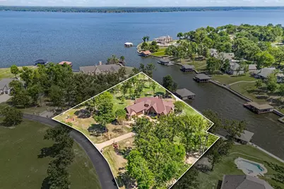 5581 Nancy Circle, Chandler, TX 75758 - Photo 2