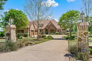 5581 Nancy Cir, Chandler, TX 75758 - Photo 2
