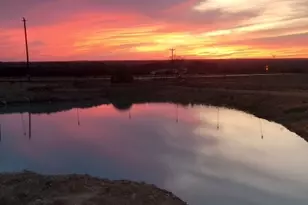 2270 County Rd 1125B, Cleburne, TX 76033 - Photo 1