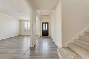 851 Grant St, Burleson, TX 76028 - Photo 4