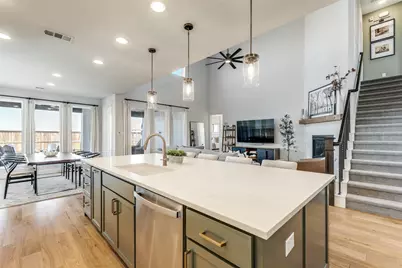 3013 Saltwood Court, Celina, TX 75009 - Photo 8