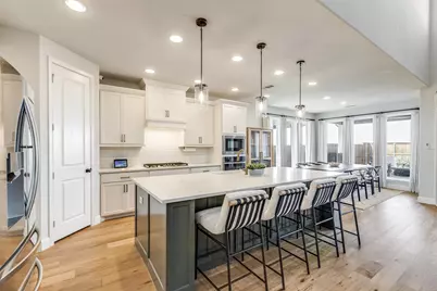 3013 Saltwood Court, Celina, TX 75009 - Photo 6