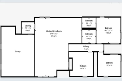 128 N Osborn Street, Alba, TX 75410 - Photo 18