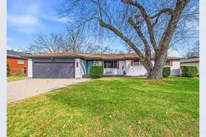 4304 Lynn Terrace, North Richland Hills, TX 76180 - Photo 2