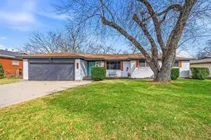 4304 Lynn Terrace, North Richland Hills, TX 76180 - Photo 2