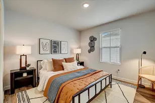 15101 Litsey Crk Dr, Fort Worth, TX 76262 - Photo 4