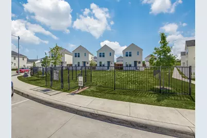 15101 Litsey Creek Drive #15021L, Fort Worth, TX 76262 - Photo 1