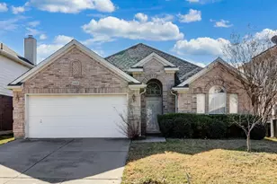 4413 Lodestone Ln, Fort Worth, TX 76123 - Photo 1