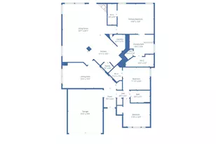 4413 Lodestone Ln, Fort Worth, TX 76123 - Photo 32