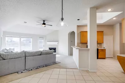 4413 Lodestone Lane, Fort Worth, TX 76123 - Photo 8