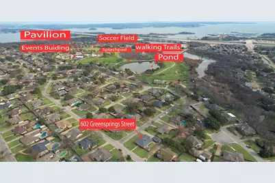 602 Greensprings Street, Highland Village, TX 75077 - Photo 34