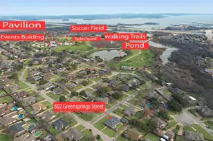 602 Greensprings St, Lewisville, TX 75077 - Photo 34