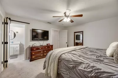 602 Greensprings Street, Highland Village, TX 75077 - Photo 20