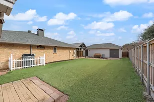 602 Greensprings St, Lewisville, TX 75077 - Photo 4