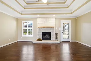 13914 Overlook Ln, Forney, TX 75126 - Photo 10