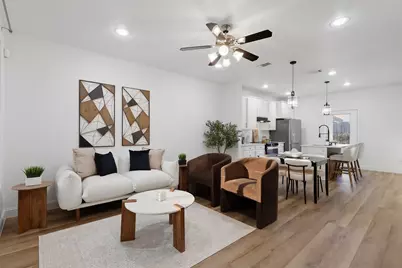 4026 Autumnwood Lane, Heartland, TX 75126 - Photo 1