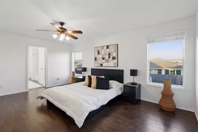 4026 Autumnwood Lane, Heartland, TX 75126 - Photo 10