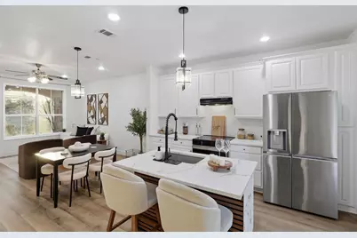 4026 Autumnwood Lane, Heartland, TX 75126 - Photo 4