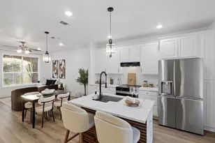 4026 Autumnwood Ln, Heartland, TX 75126 - Photo 4